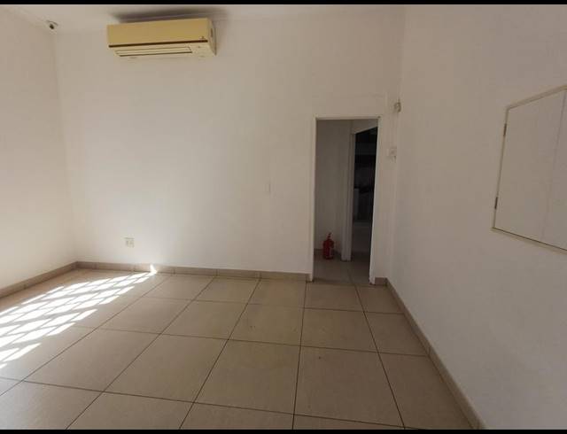 BUSINESS PROPERTY TO RENT IN MORNINGSIDE